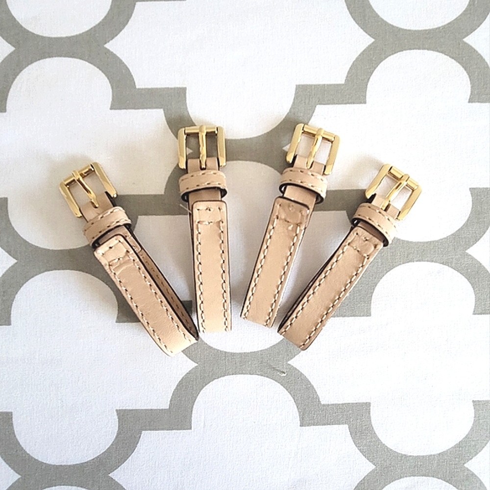 Michael Kors Replacement Strap Buckles